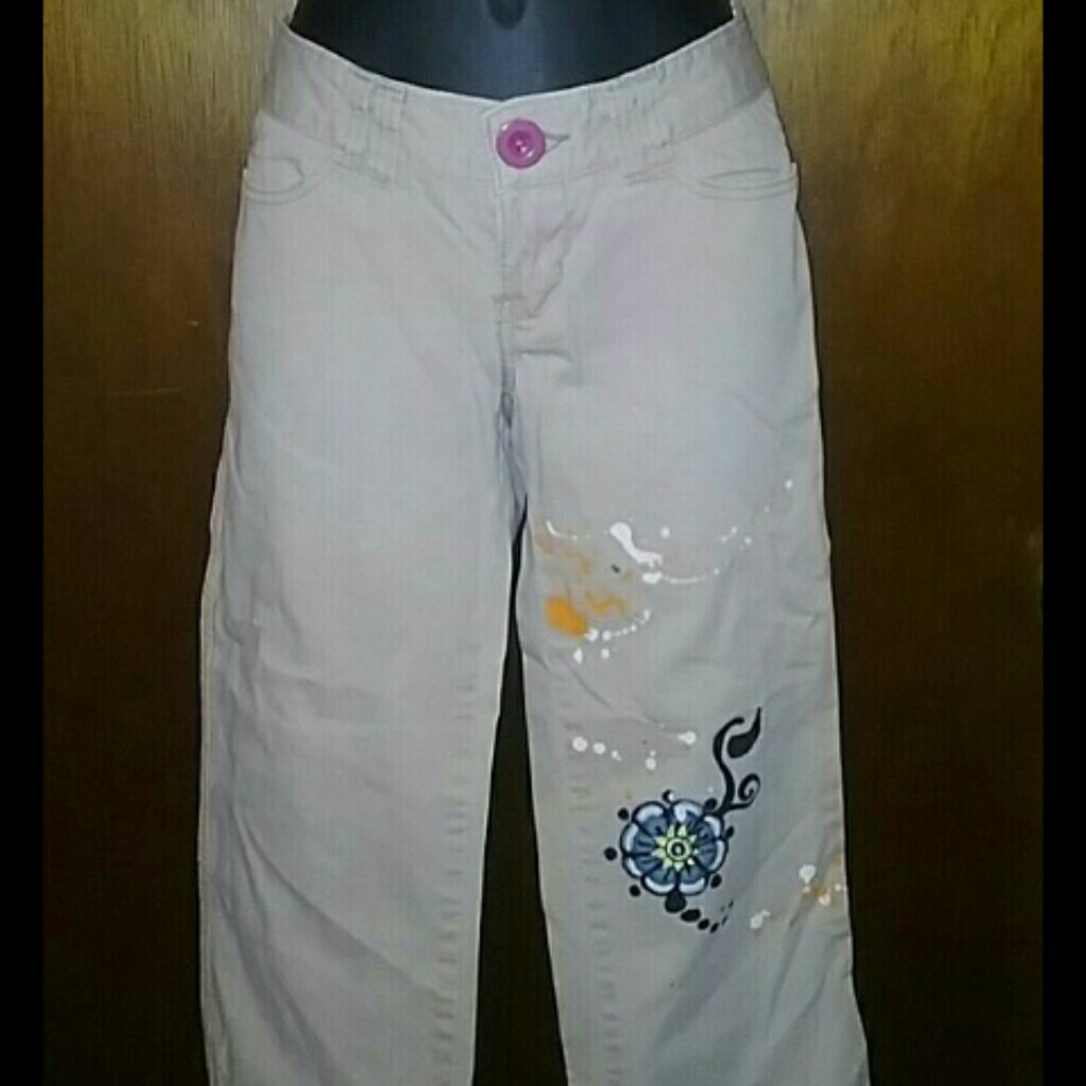 Capris